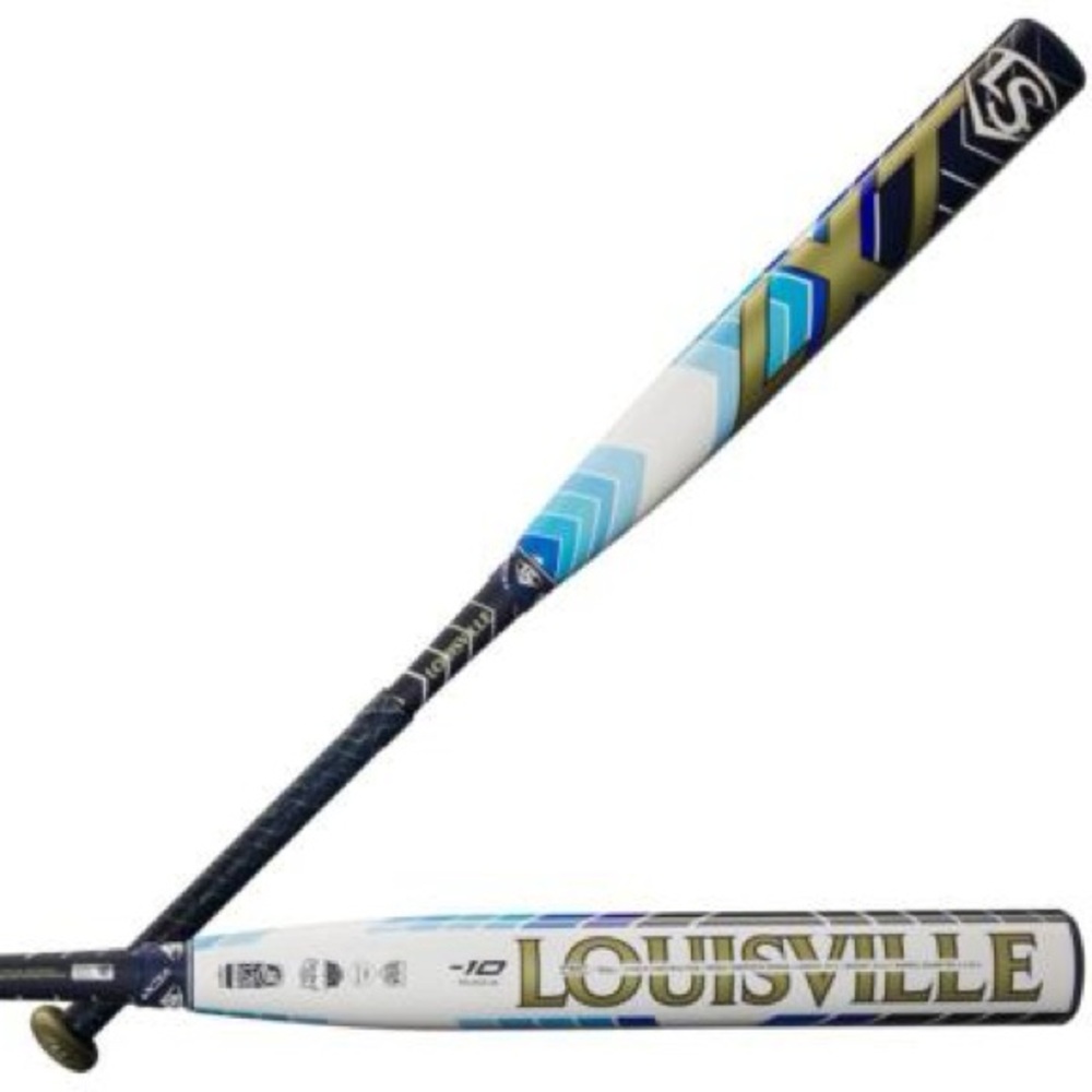 Louisville Slugger softballBat